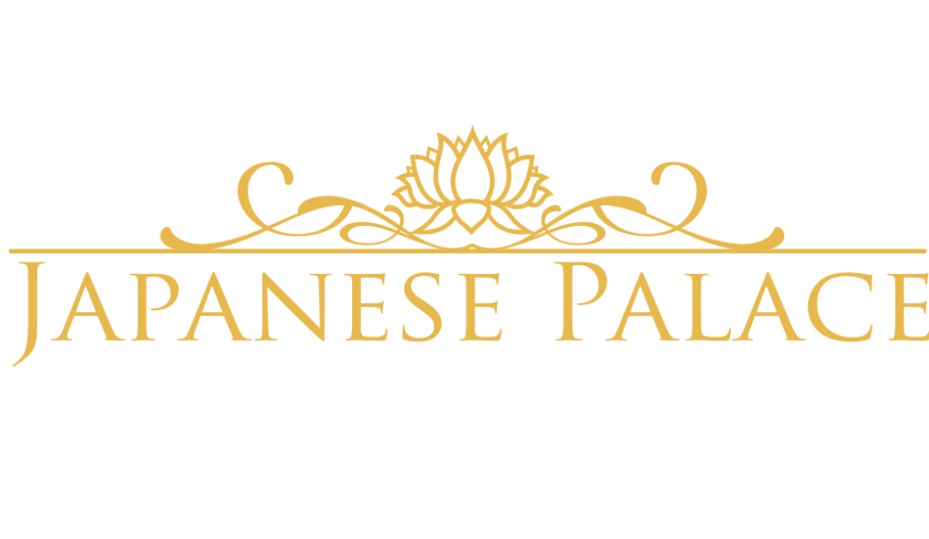 Japanese Palace Logo